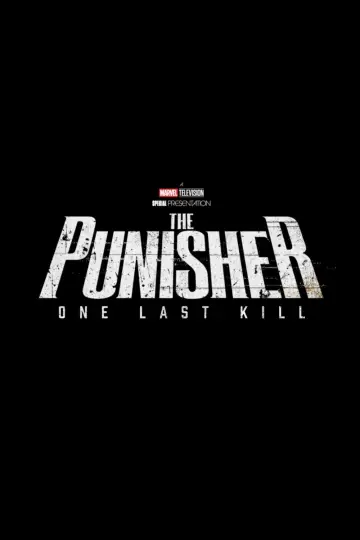 Plakat do filmu "Untitled ‘The Punisher’ Special" #908957
