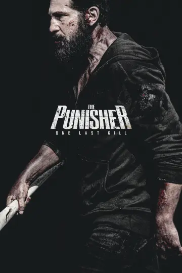 Plakat do filmu "Untitled ‘The Punisher’ Special" #908960