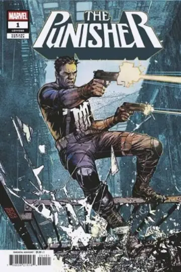Plakat do filmu "Untitled ‘The Punisher’ Special" #908962