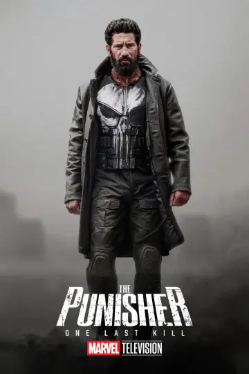 Plakat do filmu "Untitled ‘The Punisher’ Special" #924766