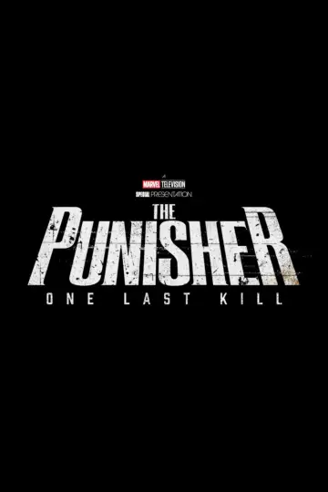 Plakat do filmu "Untitled ‘The Punisher’ Special" #924768