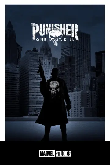 Plakat do filmu "Untitled ‘The Punisher’ Special" #958510