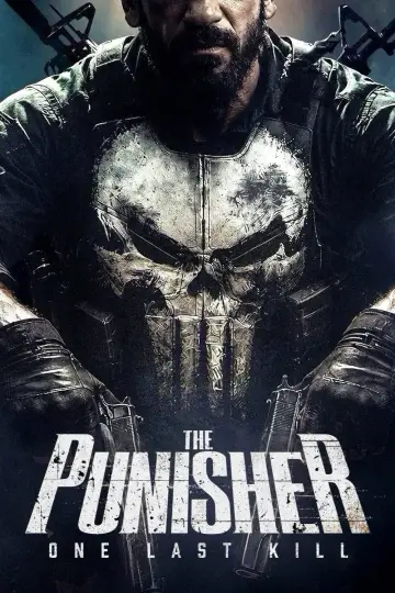 Plakat do filmu "Untitled ‘The Punisher’ Special" #958511