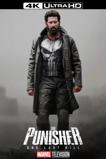 Plakat do filmu "Untitled ‘The Punisher’ Special" #958512