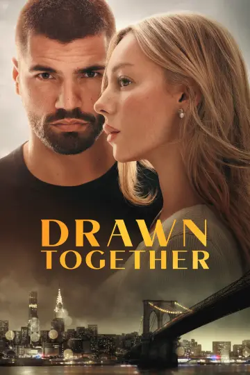 Plakat do filmu "Uwikłani: Marfil" #1630901