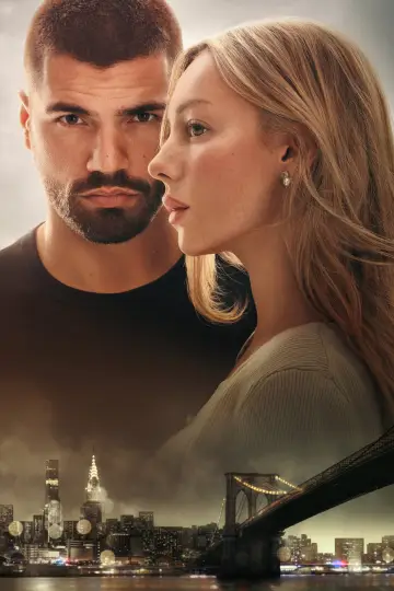 Plakat do filmu "Uwikłani: Marfil" #1630902