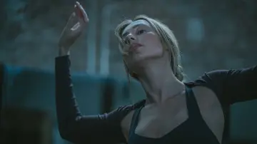 Zasłona do filmu "Uwikłani: Marfil" #1646230