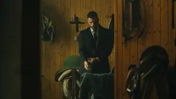 Zasłona do filmu "Uwikłani: Marfil" #1646232