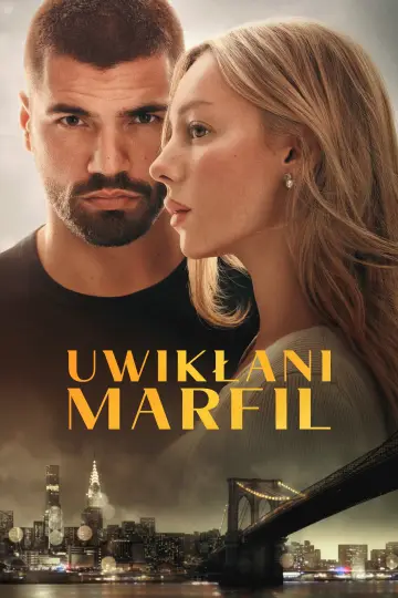 Plakat do filmu "Uwikłani: Marfil" #1646241