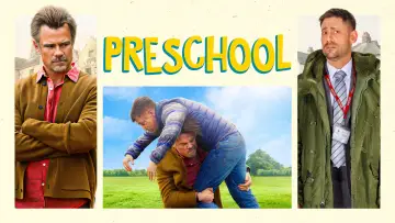 Zasłona do filmu "Preschool" #761555