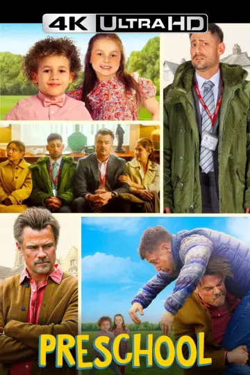 Plakat do filmu "Preschool" #761564