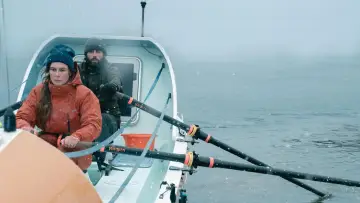 Zasłona do filmu "Przeklęty rejs" #1151394