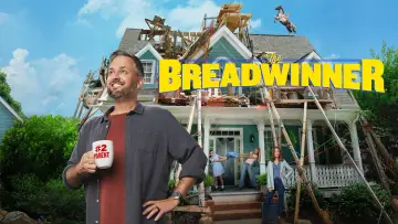 Zasłona do filmu "The Breadwinner" #1159931