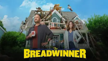 Zasłona do filmu "The Breadwinner" #1159935