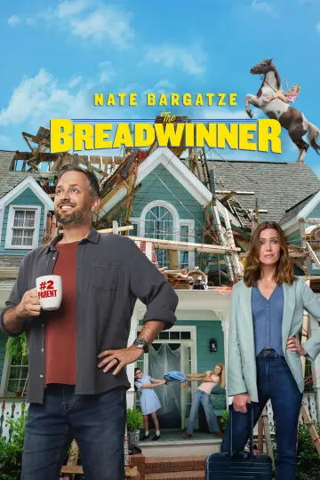 Plakat do filmu "The Breadwinner" #1159944