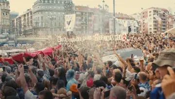 Zasłona do filmu "Jone, batzuetan" #937930