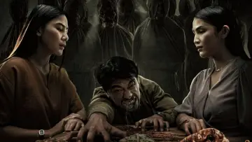Zasłona do filmu "Sosok Ketiga: Lintrik" #781063