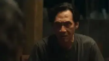 Zasłona do filmu "Sosok Ketiga: Lintrik" #781066