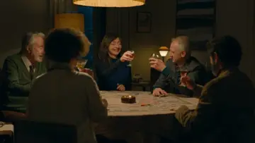 Zasłona do filmu "Dom w Portugalii" #539348