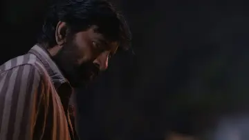 Zasłona do filmu "ఇరుముడి" #1851534