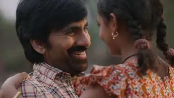 Zasłona do filmu "ఇరుముడి" #1851536