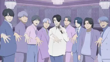 Zasłona do filmu "無名の人生" #926956