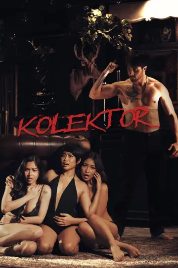 Kolektor plakat