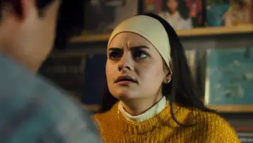 Zasłona do filmu "Te conozco" #636165