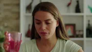 Zasłona do filmu "Son Dilek" #1284833