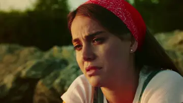 Zasłona do filmu "Son Dilek" #1284836