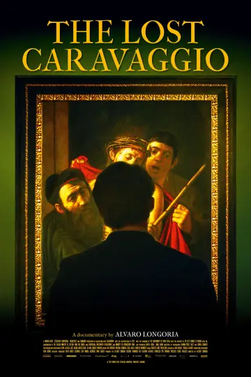 The Sleeper. El Caravaggio perdido