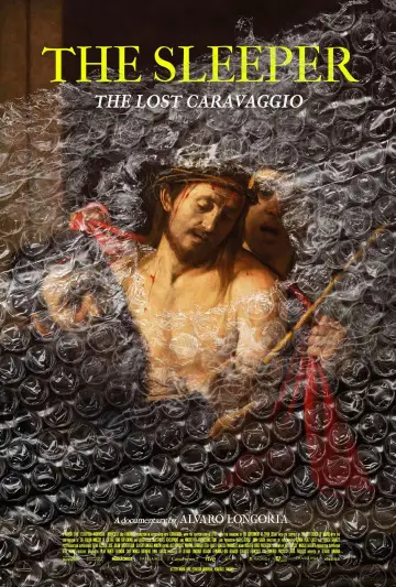 The Sleeper. El Caravaggio perdido