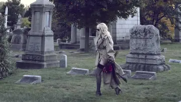 Zasłona do filmu "Funeral Rites" #1184347