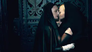 Zasłona do filmu "Funeral Rites" #1184351