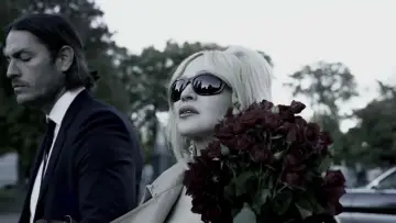 Zasłona do filmu "Funeral Rites" #1184352