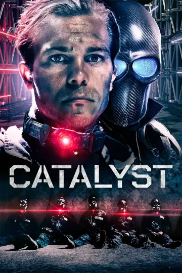 Katalizator