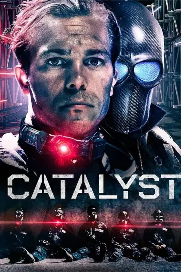Katalizator