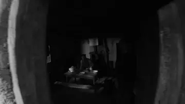 Zasłona do filmu "L