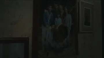 Zasłona do filmu "Rumah Untuk Alie" #720474