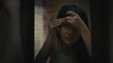 Zasłona do filmu "Rumah Untuk Alie" #720476