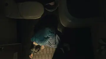 Zasłona do filmu "Rumah Untuk Alie" #720477