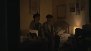 Zasłona do filmu "Rumah Untuk Alie" #720478