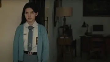 Zasłona do filmu "Rumah Untuk Alie" #720479