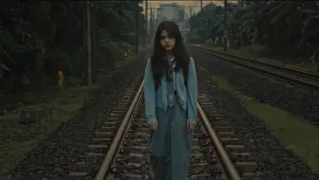 Zasłona do filmu "Rumah Untuk Alie" #720482
