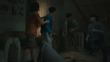 Rumah Untuk Alie