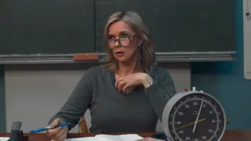Zasłona do filmu "Andere Eltern - Die 1. Klasse" #1173301