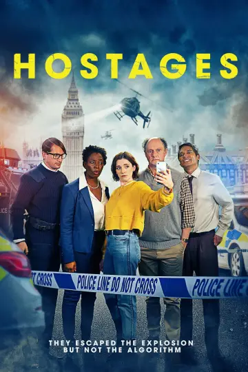 Hostages