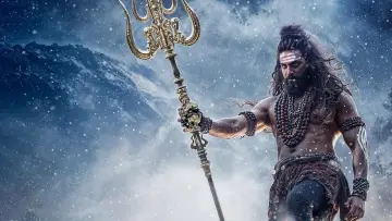 Zasłona do filmu "నాగబంధం" #1570539