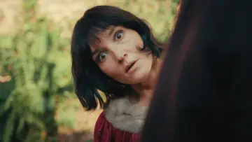 Zasłona do filmu "La Vénus électrique" #816918