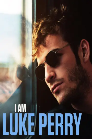 Plakat do filmu "I Am Luke Perry" #1747040